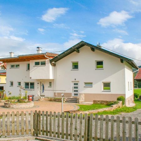Holiday Home Mitzi By Interhome Wildermieming Εξωτερικό φωτογραφία