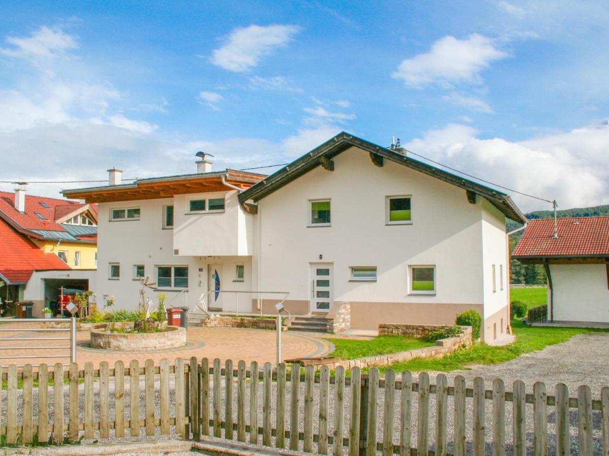 Holiday Home Mitzi By Interhome Wildermieming Εξωτερικό φωτογραφία