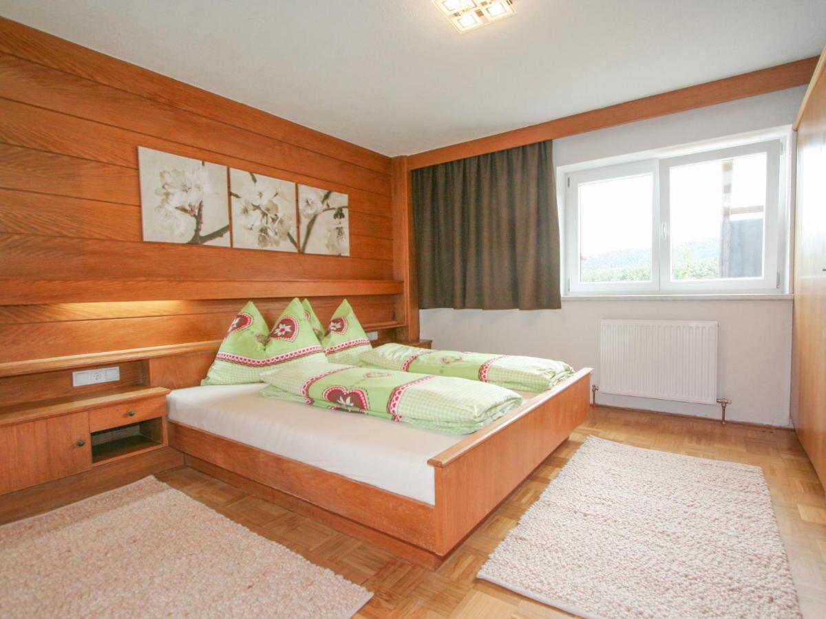 Holiday Home Mitzi By Interhome Wildermieming Εξωτερικό φωτογραφία