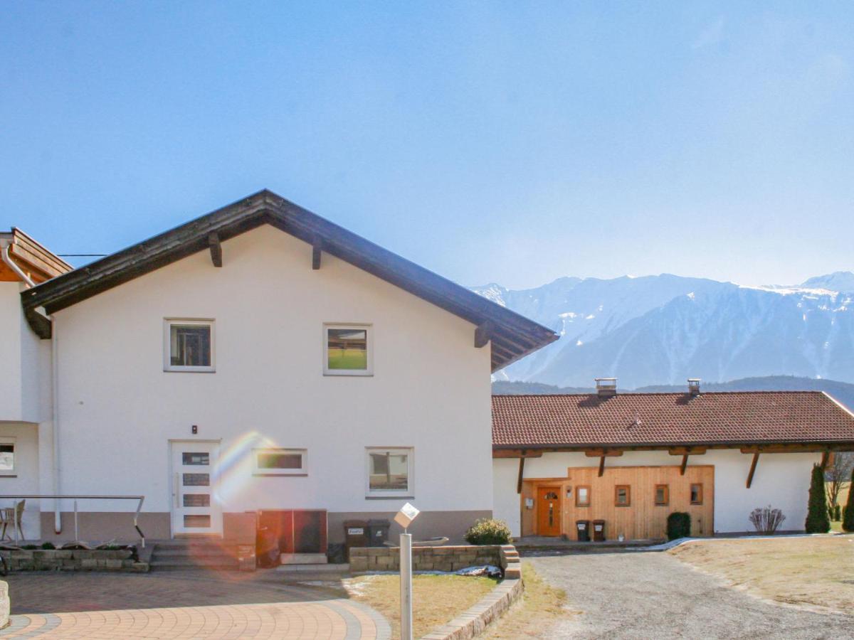 Holiday Home Mitzi By Interhome Wildermieming Εξωτερικό φωτογραφία