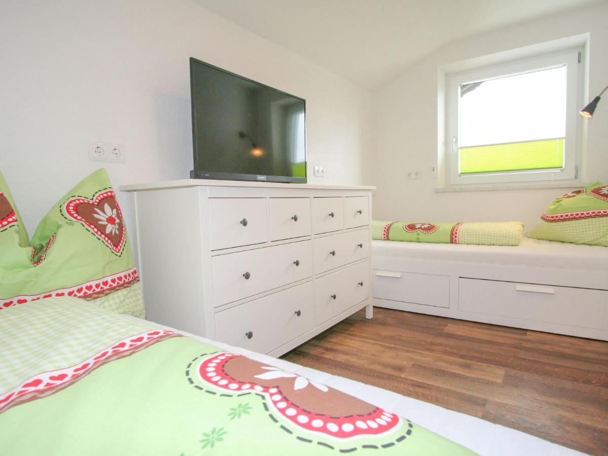 Holiday Home Mitzi By Interhome Wildermieming Εξωτερικό φωτογραφία